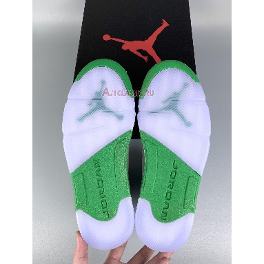 Buy Air Jordan 5 Retro "Lucky Green" DD9336-103 Quality Reps Replicas Shoes