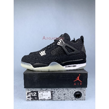 Buy Eminem x Carhartt x Air Jordan 4 "Black Chrome" SP15-MNJDLS-879-582314 Quality Reps Replicas Shoes