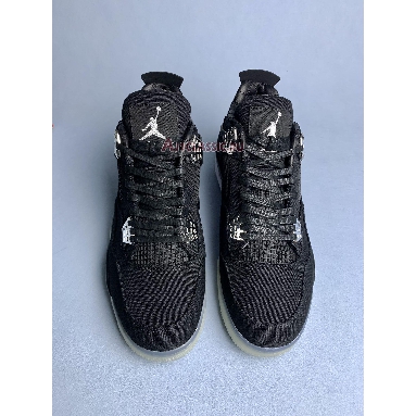 Buy Eminem x Carhartt x Air Jordan 4 "Black Chrome" SP15-MNJDLS-879-582314 Quality Reps Replicas Shoes