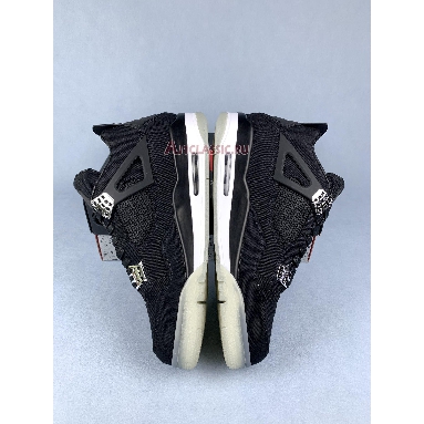 Buy Eminem x Carhartt x Air Jordan 4 "Black Chrome" SP15-MNJDLS-879-582314 Quality Reps Replicas Shoes
