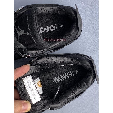 Buy Eminem x Carhartt x Air Jordan 4 "Black Chrome" SP15-MNJDLS-879-582314 Quality Reps Replicas Shoes