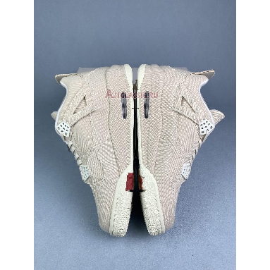 Buy Air Jordan 4 Retro "Blank Canvas" DQ4909-100 Quality Reps Replicas Shoes