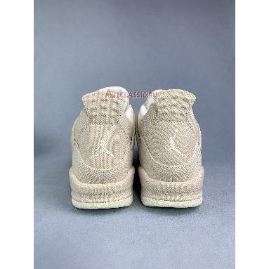 Buy Air Jordan 4 Retro "Blank Canvas" DQ4909-100 Quality Reps Replicas Shoes