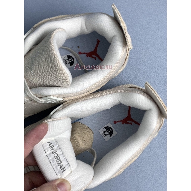 Buy Air Jordan 4 Retro "Blank Canvas" DQ4909-100 Quality Reps Replicas Shoes