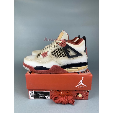 Buy Pokemon Charizard x Air Jordan 4 Retro "Fire Red" AQ9129-105 Quality Reps Replicas Shoes