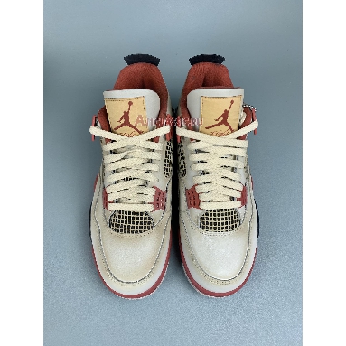 Buy Pokemon Charizard x Air Jordan 4 Retro "Fire Red" AQ9129-105 Quality Reps Replicas Shoes