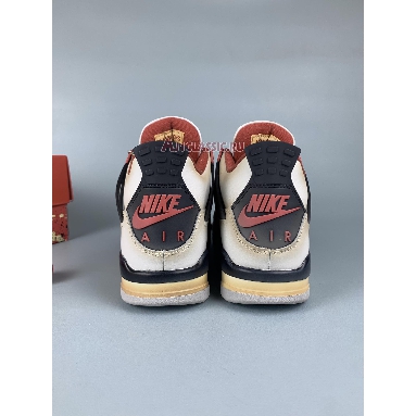 Buy Pokemon Charizard x Air Jordan 4 Retro "Fire Red" AQ9129-105 Quality Reps Replicas Shoes