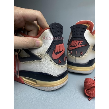 Buy Pokemon Charizard x Air Jordan 4 Retro "Fire Red" AQ9129-105 Quality Reps Replicas Shoes