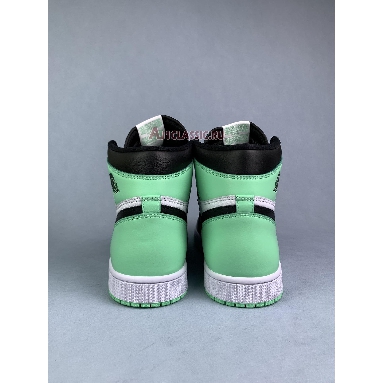 Buy Air Jordan 1 Retro High OG "Green Glow" DZ5485-130 Quality Reps Replicas Shoes