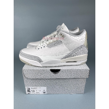 Buy Air Jordan 3 Retro SE "Craft - Ivory" FJ9479-100 Quality Reps Replicas Shoes