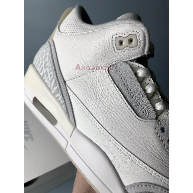 Buy Air Jordan 3 Retro SE "Craft - Ivory" FJ9479-100 Quality Reps Replicas Shoes