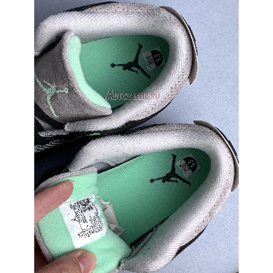 Buy Air Jordan 3 Retro "Green Glow" CT8532-031 Quality Reps Replicas Shoes