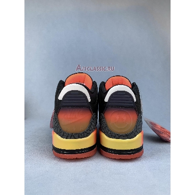 Buy J Balvin x Air Jordan 3 Retro "Rio" FN0344-001 Quality Reps Replicas Shoes