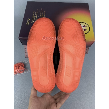 Buy J Balvin x Air Jordan 3 Retro "Rio" FN0344-001 Quality Reps Replicas Shoes