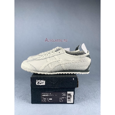 Buy Onitsuka Tiger Mexico 66 "Cream Sage" 1183B781-103 Quality Reps Replicas Shoes
