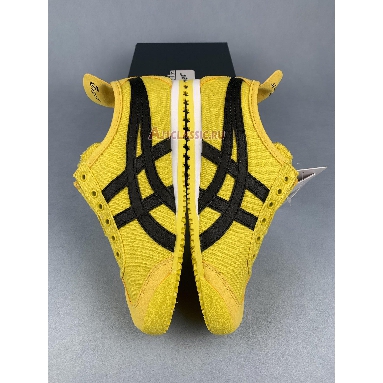 Buy Onitsuka Tiger Mexico 66 Slip-On "Tai-Chi Yellow Black" 1183A746-750 Quality Reps Replicas Shoes