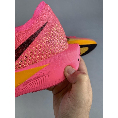 Buy Nike ZoomX VaporFly Next% 3 "Hyper Pink" DV4129-600 Quality Reps Replicas Shoes