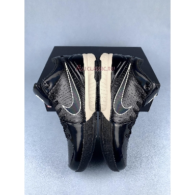 Buy Undefeated x Nike Kobe 4 Protro "Black Mamba" CQ3869-001 Quality Reps Replicas Shoes