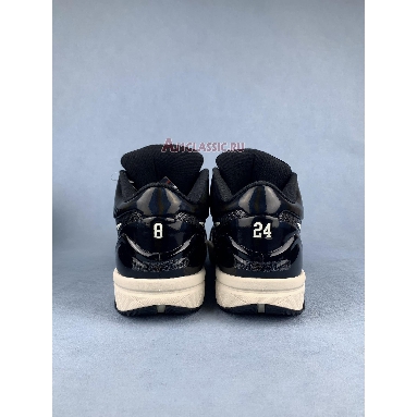 Buy Undefeated x Nike Kobe 4 Protro "Black Mamba" CQ3869-001 Quality Reps Replicas Shoes