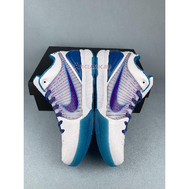 Buy Nike Zoom Kobe 4 Protro "Draft Day Hornets" AV6339-100 Quality Reps Replicas Shoes