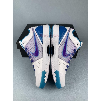 Buy Nike Zoom Kobe 4 Protro "Draft Day Hornets" AV6339-100 Quality Reps Replicas Shoes