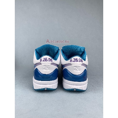 Buy Nike Zoom Kobe 4 Protro "Draft Day Hornets" AV6339-100 Quality Reps Replicas Shoes