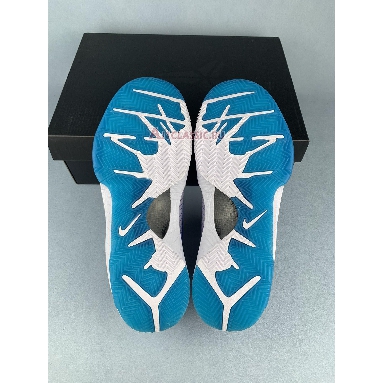 Buy Nike Zoom Kobe 4 Protro "Draft Day Hornets" AV6339-100 Quality Reps Replicas Shoes