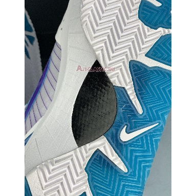 Buy Nike Zoom Kobe 4 Protro "Draft Day Hornets" AV6339-100 Quality Reps Replicas Shoes