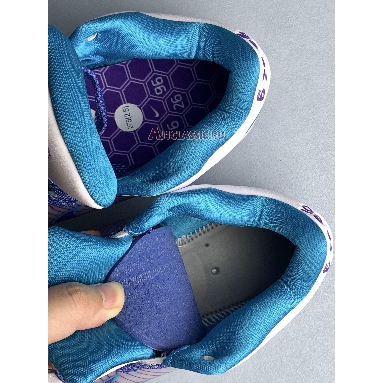 Buy Nike Zoom Kobe 4 Protro "Draft Day Hornets" AV6339-100 Quality Reps Replicas Shoes