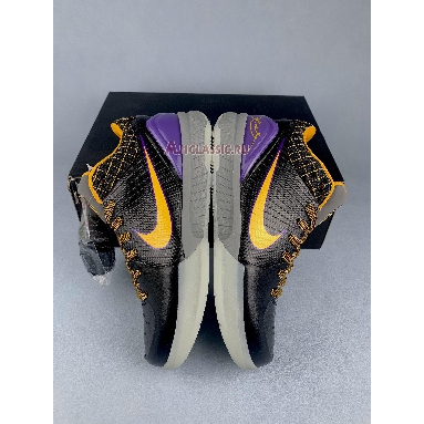 Buy Nike Zoom Kobe 4 Protro "Carpe Diem 2019" AV6339-001 Quality Reps Replicas Shoes