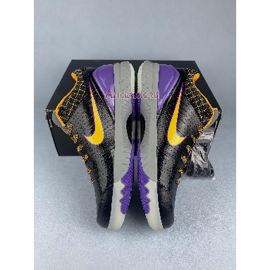 Buy Nike Zoom Kobe 4 Protro "Carpe Diem 2019" AV6339-001 Quality Reps Replicas Shoes