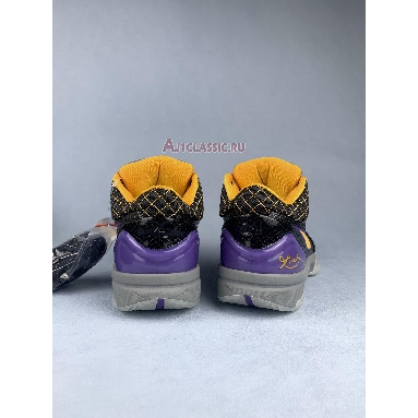 Buy Nike Zoom Kobe 4 Protro "Carpe Diem 2019" AV6339-001 Quality Reps Replicas Shoes