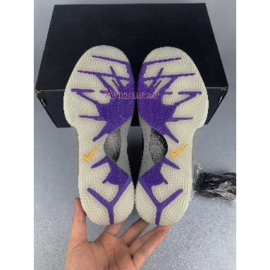 Buy Nike Zoom Kobe 4 Protro "Carpe Diem 2019" AV6339-001 Quality Reps Replicas Shoes