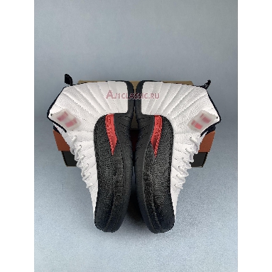 Buy Air Jordan 12 Retro "Taxi Flip" CT8013-162 Quality Reps Replicas Shoes