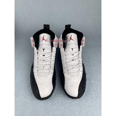 Buy Air Jordan 12 Retro "Taxi Flip" CT8013-162 Quality Reps Replicas Shoes
