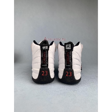 Buy Air Jordan 12 Retro "Taxi Flip" CT8013-162 Quality Reps Replicas Shoes