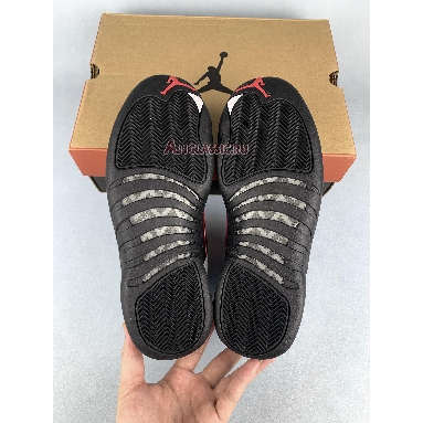 Buy Air Jordan 12 Retro "Taxi Flip" CT8013-162 Quality Reps Replicas Shoes