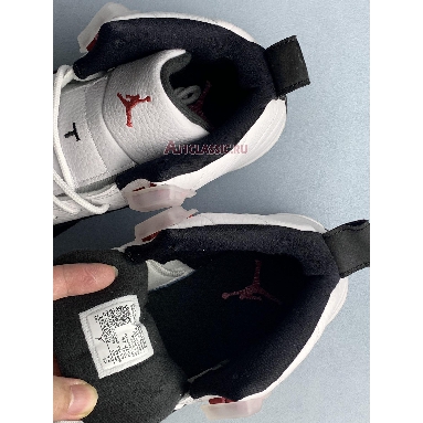 Buy Air Jordan 12 Retro "Taxi Flip" CT8013-162 Quality Reps Replicas Shoes