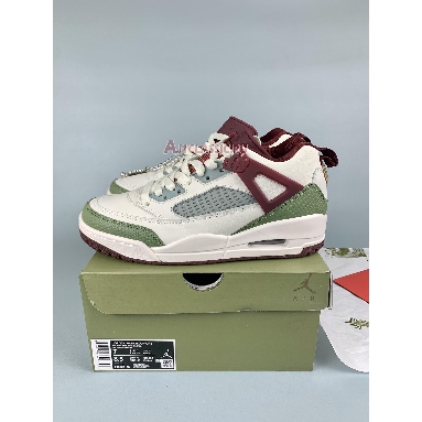 Buy Jordan Spizike Low "Year of the Dragon" FJ6372-100 Quality Reps Replicas Shoes