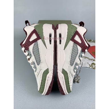 Buy Jordan Spizike Low "Year of the Dragon" FJ6372-100 Quality Reps Replicas Shoes