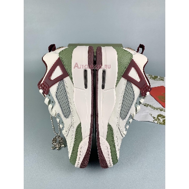 Buy Jordan Spizike Low "Year of the Dragon" FJ6372-100 Quality Reps Replicas Shoes