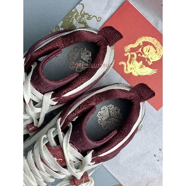 Buy Jordan Spizike Low "Year of the Dragon" FJ6372-100 Quality Reps Replicas Shoes