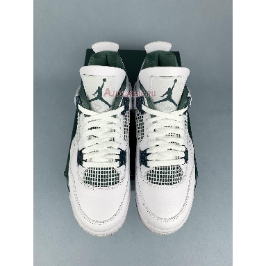 Buy Air Jordan 4 Retro "Oxidized Green" FQ8138-103 Quality Reps Replicas Shoes