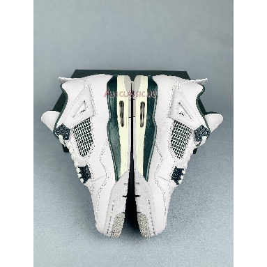 Buy Air Jordan 4 Retro "Oxidized Green" FQ8138-103 Quality Reps Replicas Shoes