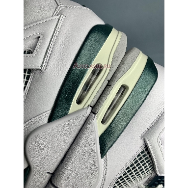Buy Air Jordan 4 Retro "Oxidized Green" FQ8138-103 Quality Reps Replicas Shoes
