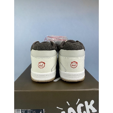 Buy Travis Scott x Jordan Jumpman Jack TR "Sail" FZ8117-100 Quality Reps Replicas Shoes