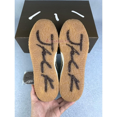 Buy Travis Scott x Jordan Jumpman Jack TR "Sail" FZ8117-100 Quality Reps Replicas Shoes