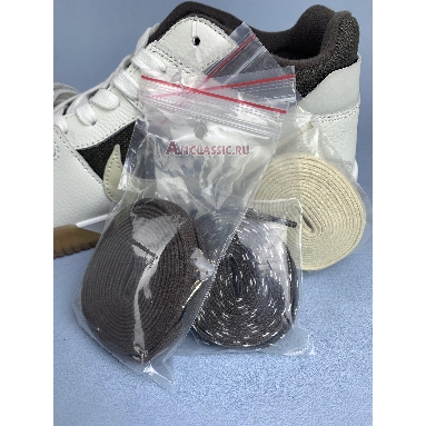 Buy Travis Scott x Jordan Jumpman Jack TR "Sail" FZ8117-100 Quality Reps Replicas Shoes