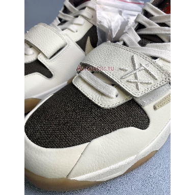 Buy Travis Scott x Jordan Jumpman Jack TR "Sail" FZ8117-100 Quality Reps Replicas Shoes