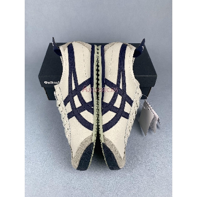 Buy Onitsuka Tiger Mexico 66 "Birch India Ink" DL408-1659 Quality Reps Replicas Shoes